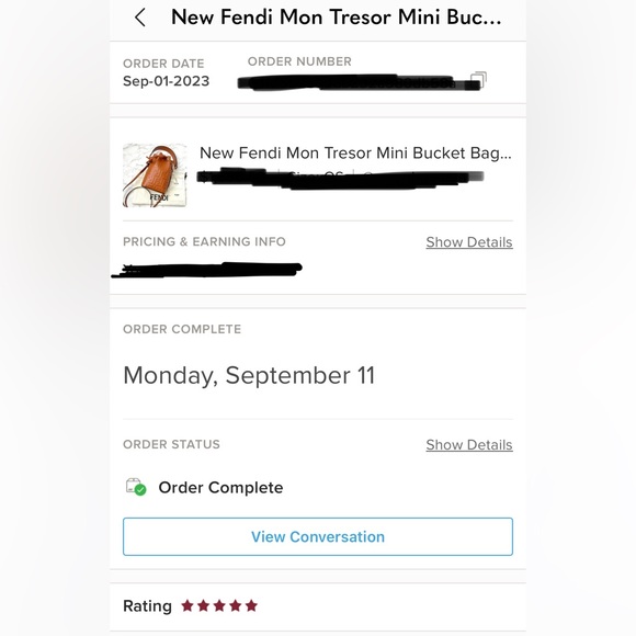 SHOP OUR LUXE DEALS - Picture 3 of 12